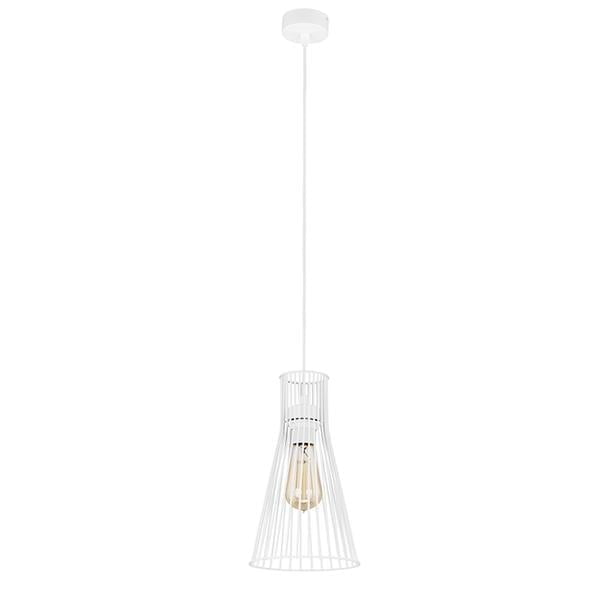 Lampa Wisząca 1Pł Vito White 1500 Lampa Wisząca 1Pł Vito White 1500