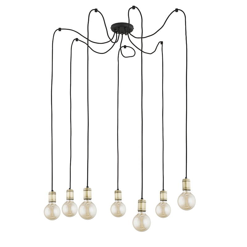 Lampa Wisząca Qualle 1515 Lampa Wisząca Qualle 1515