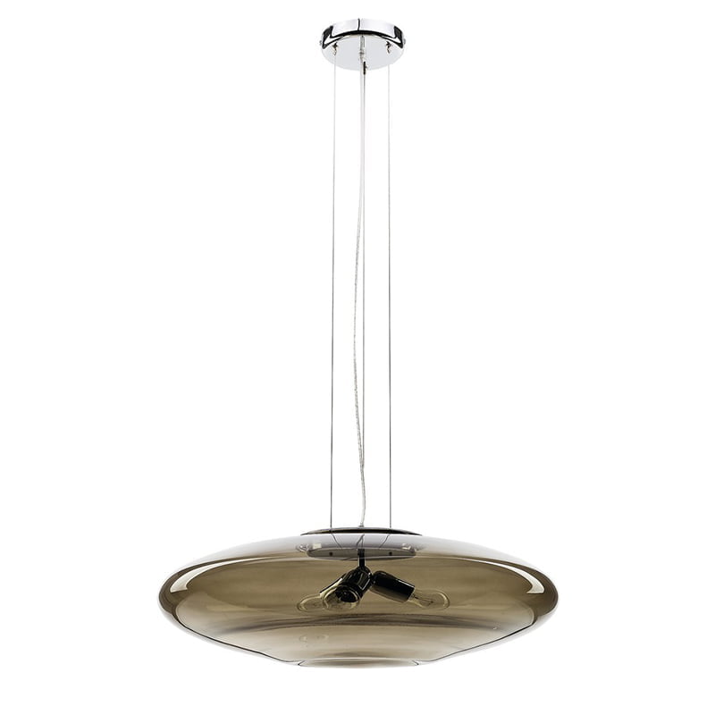 Lampa Wisząca Gala New 1544 Grafit L Lampa Wisząca Gala New 1544 Grafit L