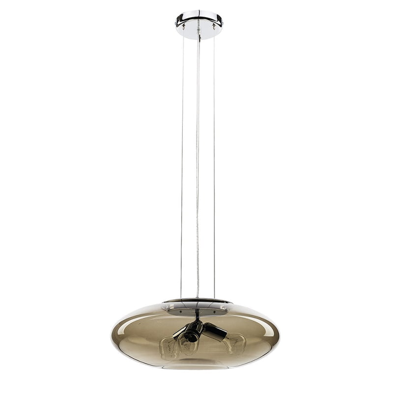 Lampa Wisząca Gala New 1554 Grafit S Lampa Wisząca Gala New 1554 Grafit S