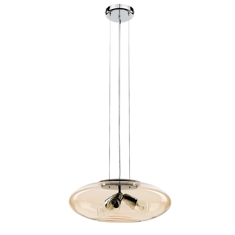Lampa Wisząca Gala New 1556 Słomkowa S Lampa Wisząca Gala New 1556 Słomkowa S