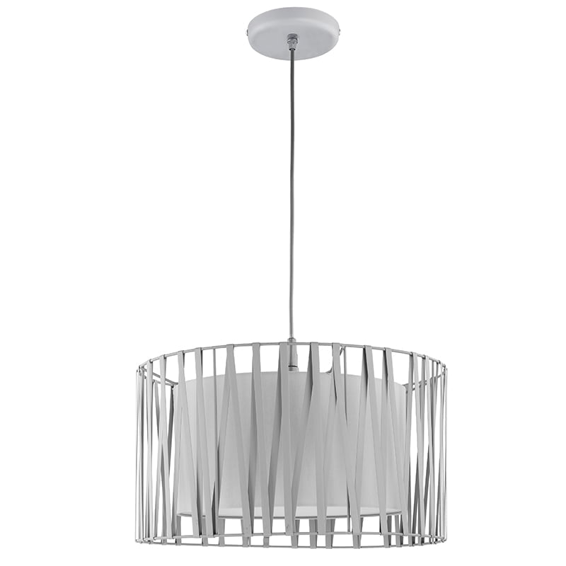 Lampa wisząca Harmony Gray 1603 Lampa wisząca Harmony Gray 1603