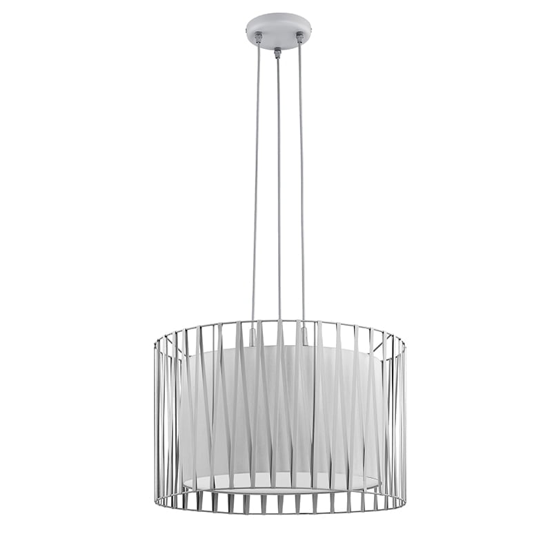 Lampa wisząca Harmony Gray 1604 Lampa wisząca Harmony Gray 1604