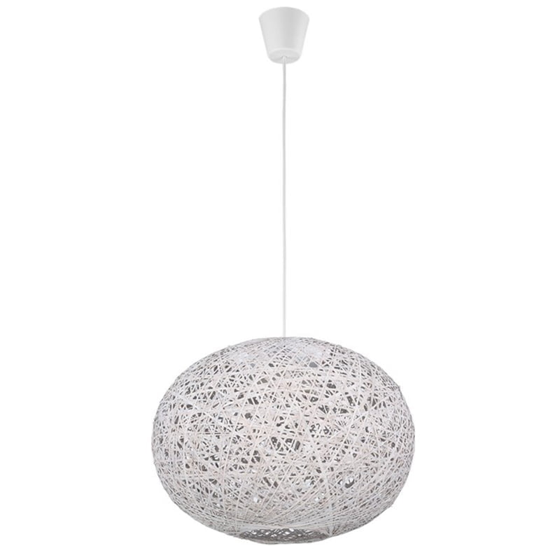 Lampa wisząca Backaz White 1861 Lampa wisząca Backaz White 1861