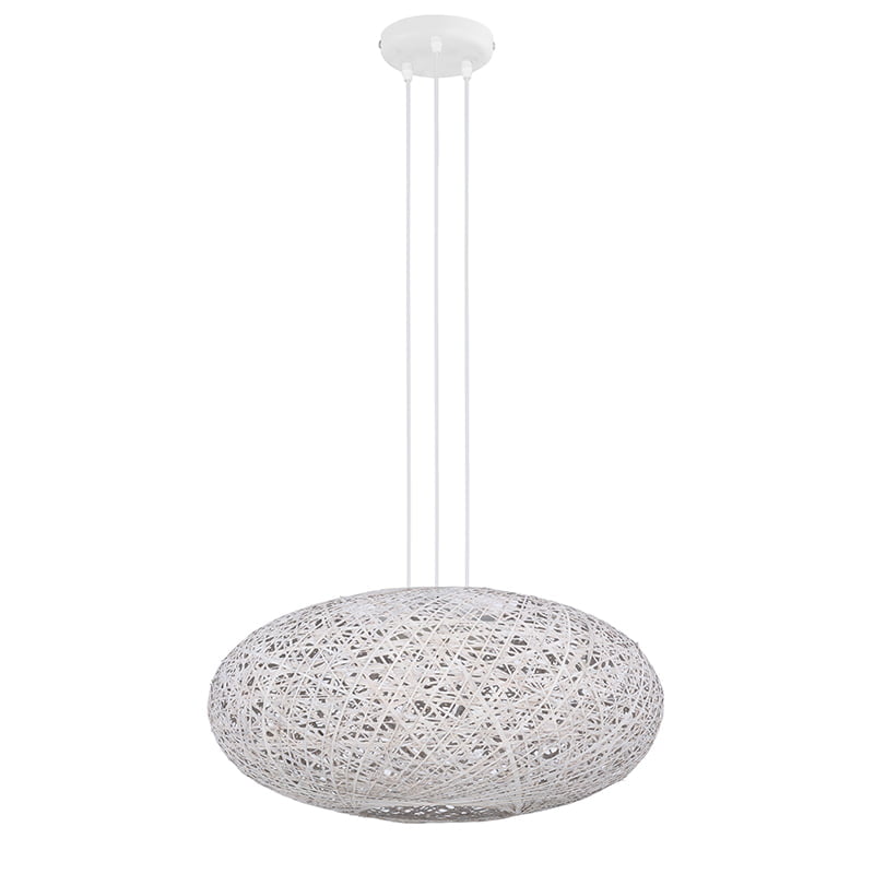 Lampa wisząca Backaz White 1862 Lampa wisząca Backaz White 1862