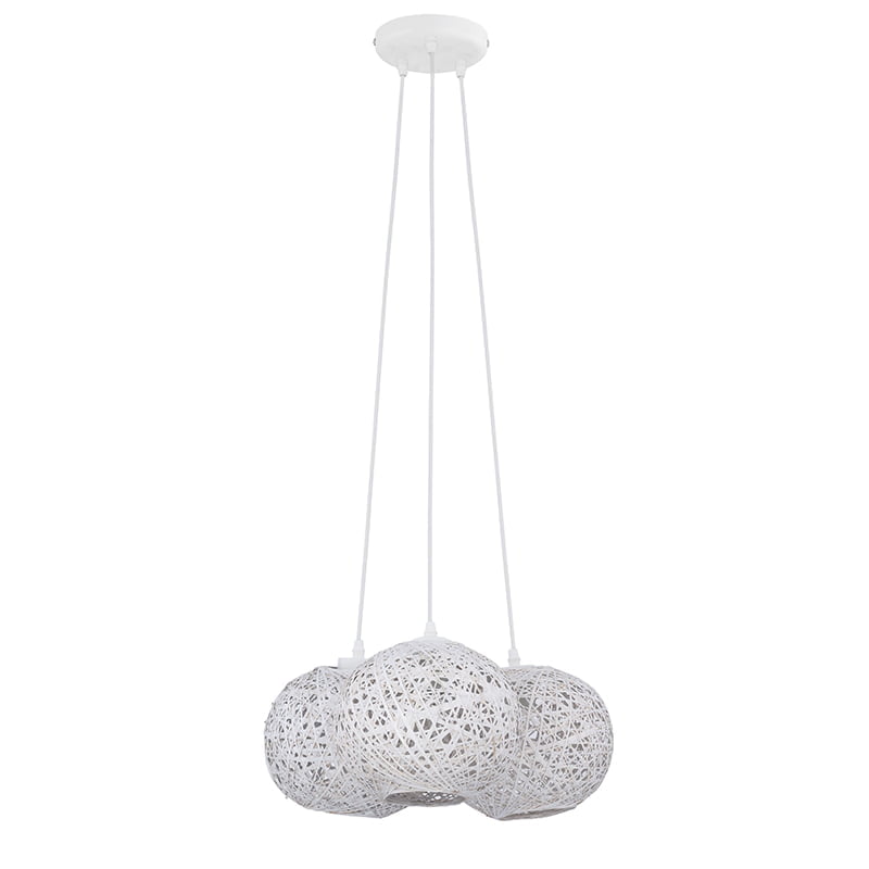 Lampa wisząca Backaz White 1863 Lampa wisząca Backaz White 1863