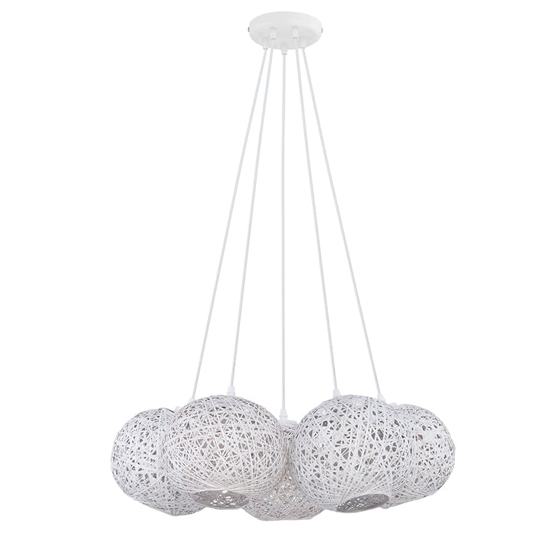 Lampa wisząca Backaz White 1864 Lampa wisząca Backaz White 1864
