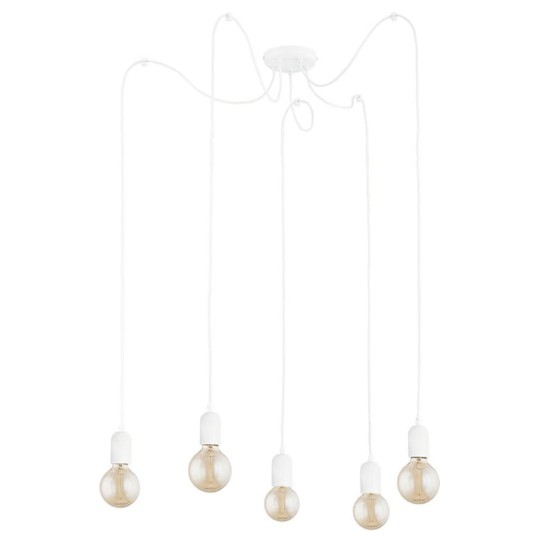 Lampa Wisząca Qualle 2343 Lampa Wisząca Qualle 2343