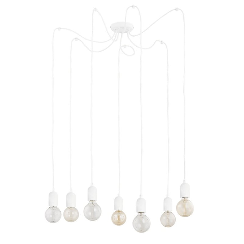 Lampa Wisząca Qualle 2344 Lampa Wisząca Qualle 2344