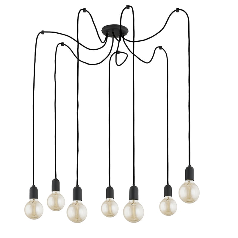 Lampa Wisząca Qualle 2363 Lampa Wisząca Qualle 2363