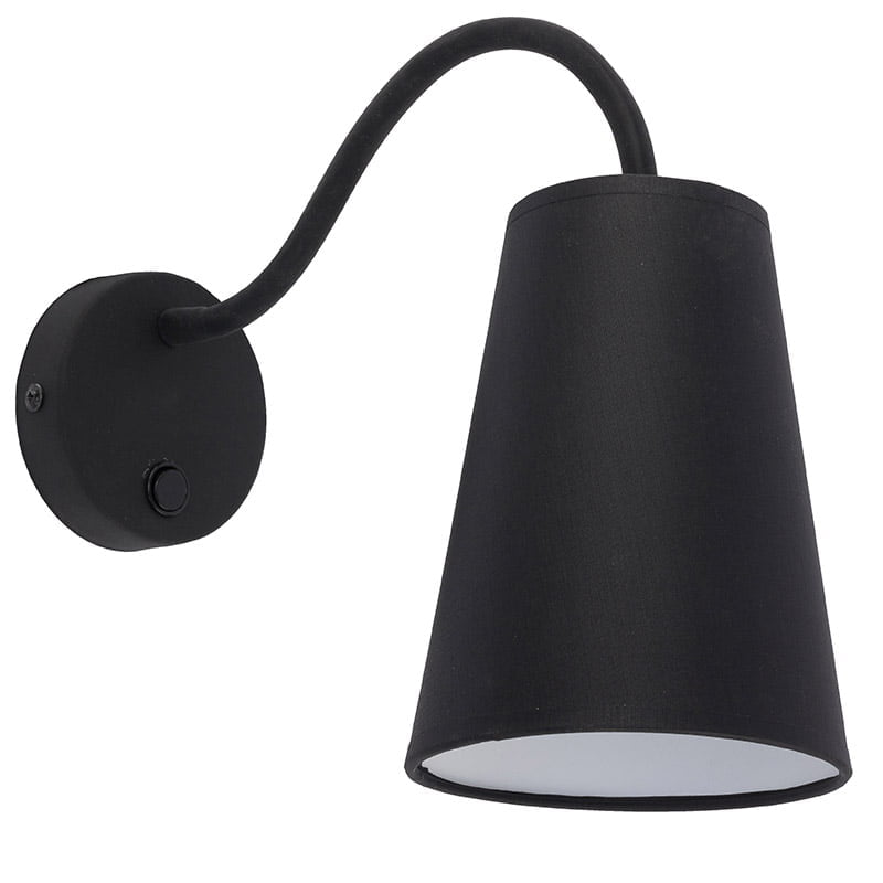 Kinkiet Wire Black 2447 Kinkiet Wire Black 2447