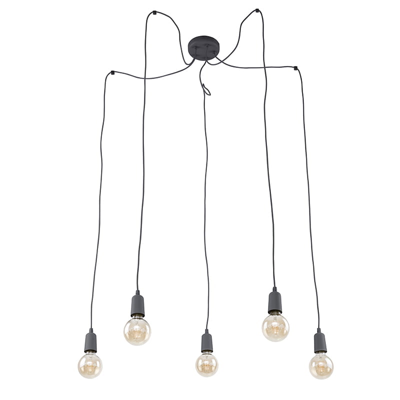 Lampa Wisząca Qualle 2685 Lampa Wisząca Qualle 2685