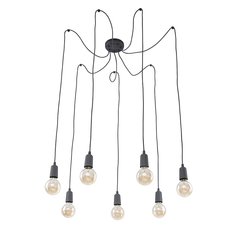 Lampa Wisząca Qualle 2686 Lampa Wisząca Qualle 2686