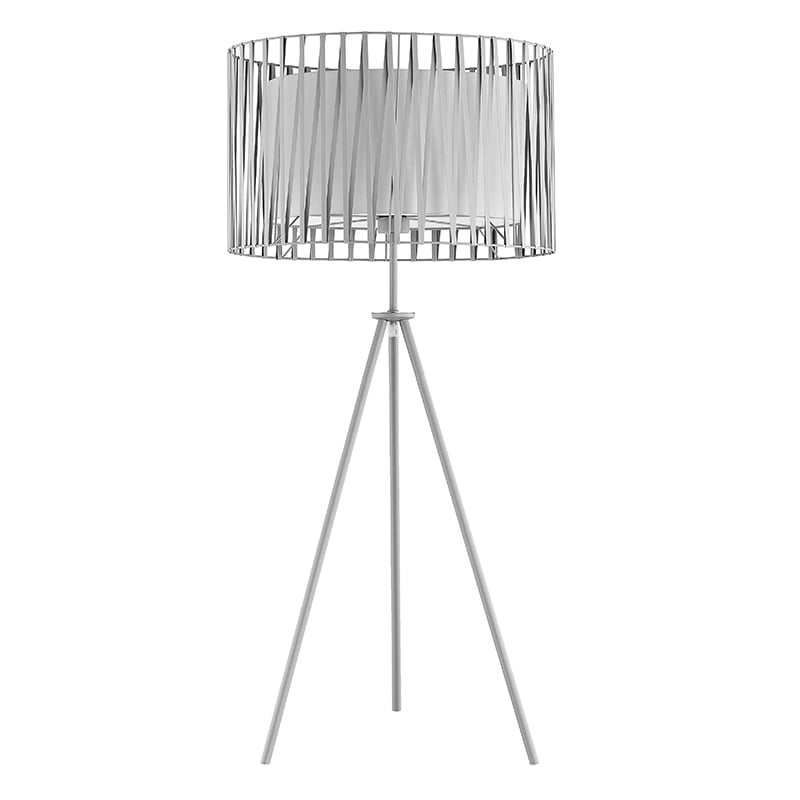 Lampa stołowa Harmony Gray 2896 Lampa stołowa Harmony Gray 2896