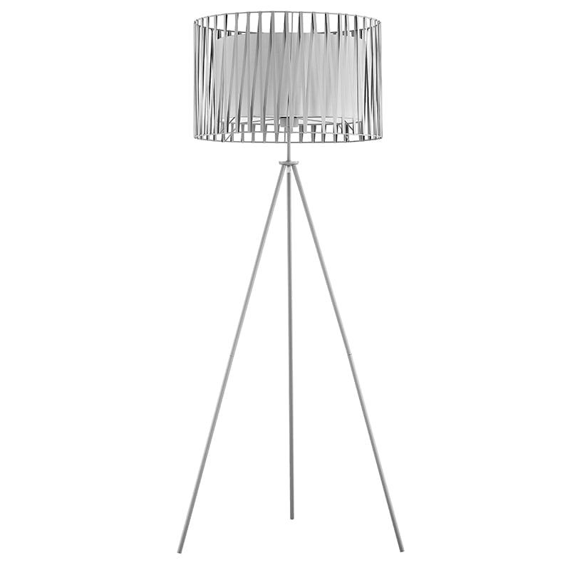 Lampa podłogowa Harmony Gray 2897 Lampa podłogowa Harmony Gray 2897