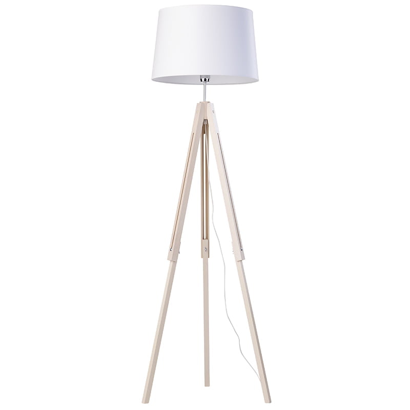 Lampa Podłogowa Lorenzo 2972 Lampa Podłogowa Lorenzo 2972