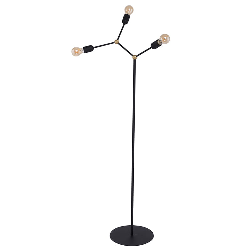 Lampa podłogowa 3Pł Fantasy 3081 Lampa podłogowa 3Pł Fantasy 3081