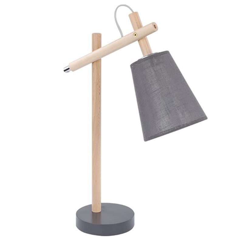 Lampa Biurkowa Vaio Gray 668 Lampa Biurkowa Vaio Gray 668