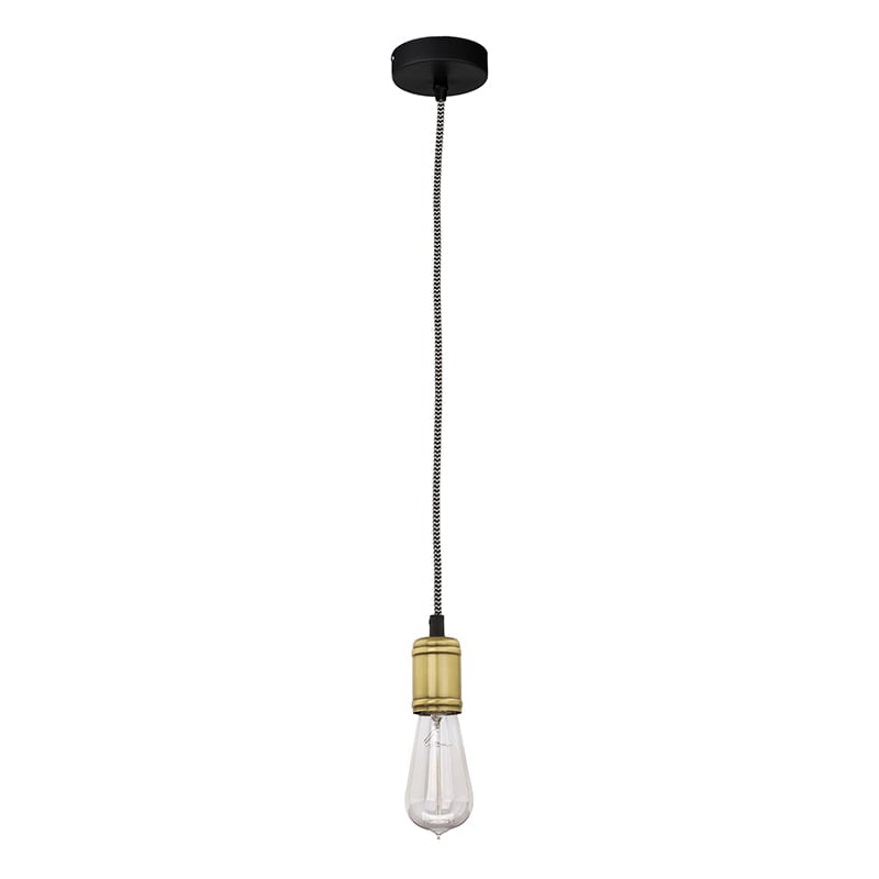 Lampa Wisząca Qualle 8623 Lampa Wisząca Qualle 8623