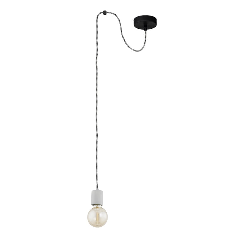 Lampa Wisząca Qualle 8628 Lampa Wisząca Qualle 8628