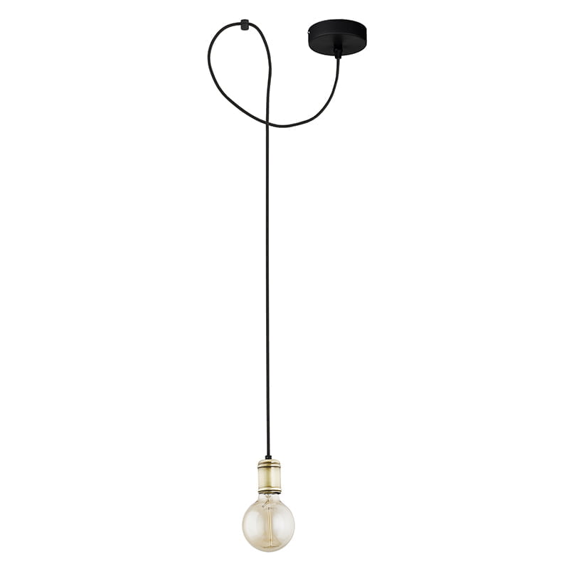Lampa Wisząca Qualle 8637 Lampa Wisząca Qualle 8637