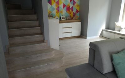 Panele winylowe – sprawdzą się w każdym stylu!