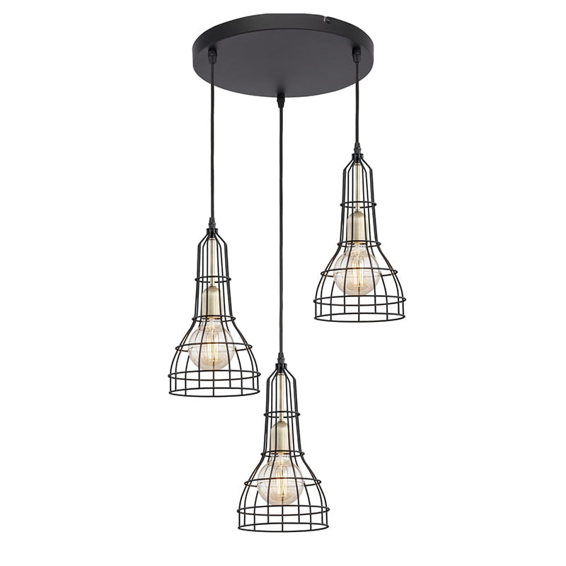 Lampa wisząca Long 2230 Lampa wisząca Long 2230