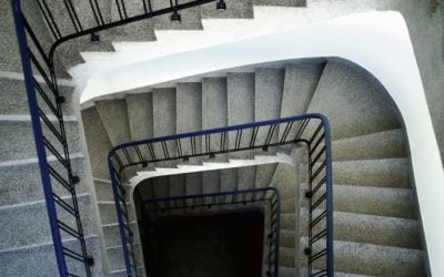 Posadzki z lastryko – renowacja czy wymiana?