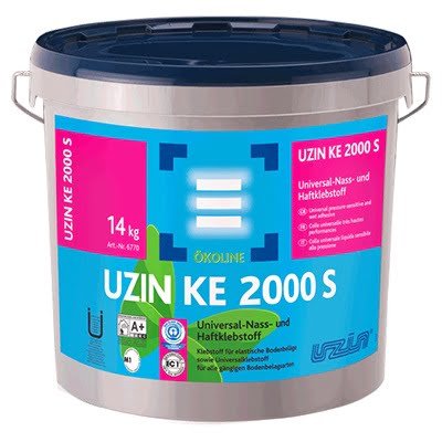 UZIN KE 2000 S 1