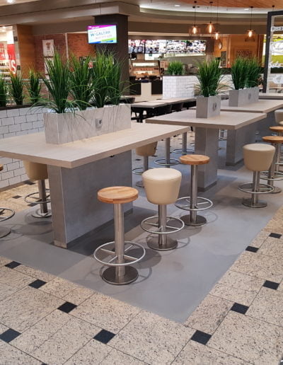 Mineralne Posadzki Dekoracyjne 30