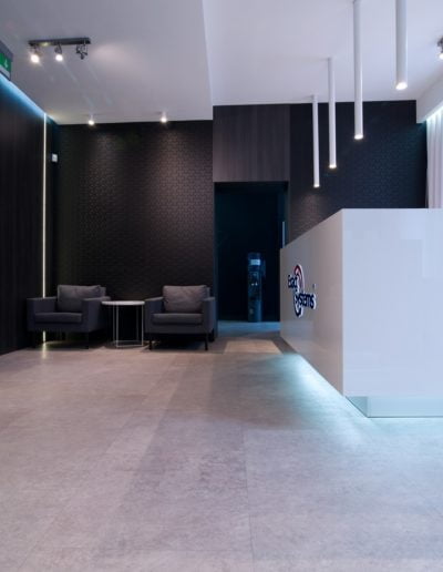 Płyty i Panele Winylowe 75