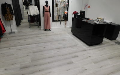 Zastosowanie i zalety paneli winylowych