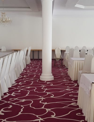 Realizacje posadzki dywanowe 39