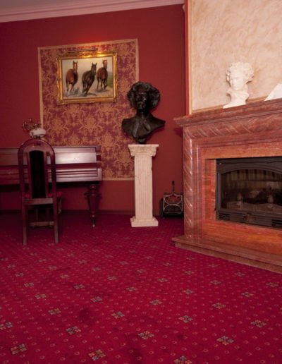 Realizacje posadzki dywanowe 1