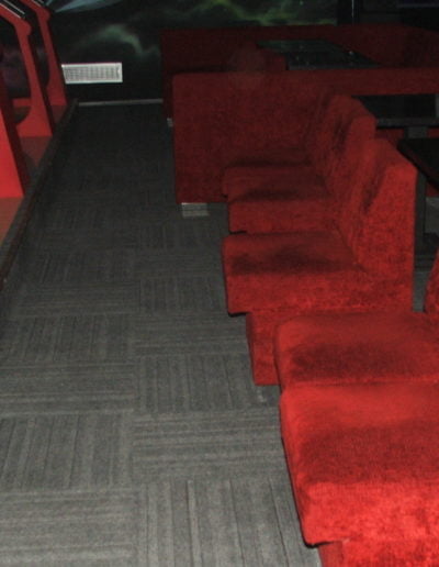 Realizacje posadzki dywanowe 25