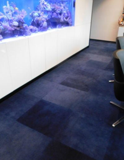 Realizacje posadzki dywanowe 24