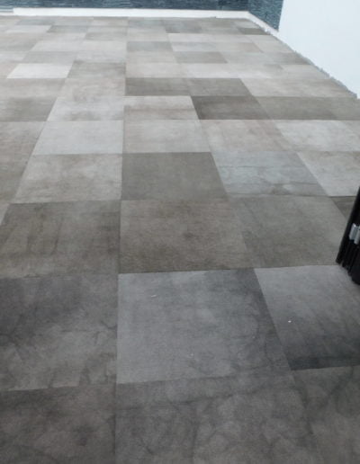 Realizacje posadzki dywanowe 20