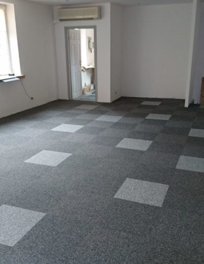 Realizacje posadzki dywanowe 27