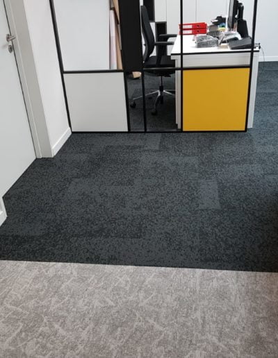 Realizacje posadzki dywanowe 8