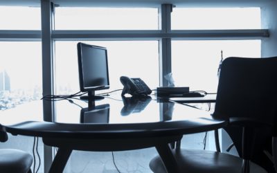 Jaka podłoga do biura?