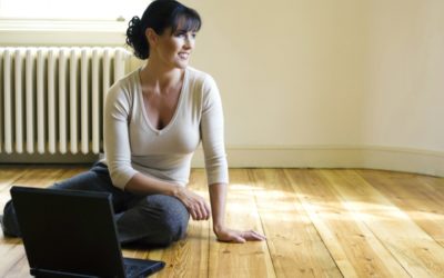 Panele winylowe – dobre rozwiązanie dla każdego domu