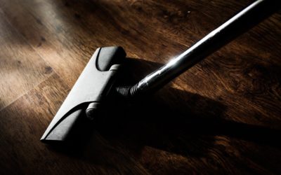 Jak czyścić panele winylowe?