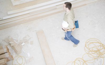 Jak kłaść panele winylowe?