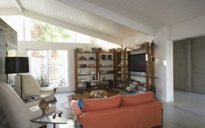 Jak czyścić posadzki żywiczne?