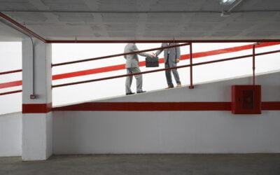 Posadzka w garażu – jaki materiał wybrać?