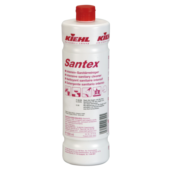 Santex 1