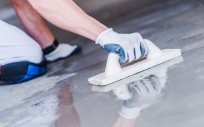 Remont posadzki betonowej – jak go wykonać?