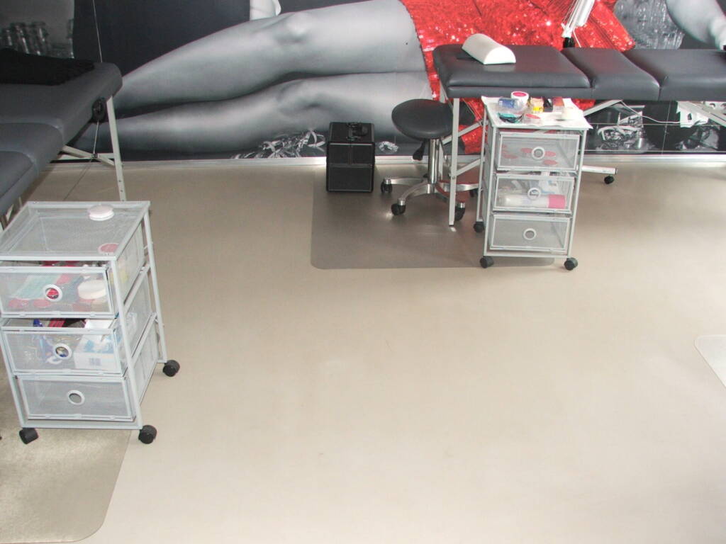 Posadzka mineralna – Katowice, Biar Beauty Group 3