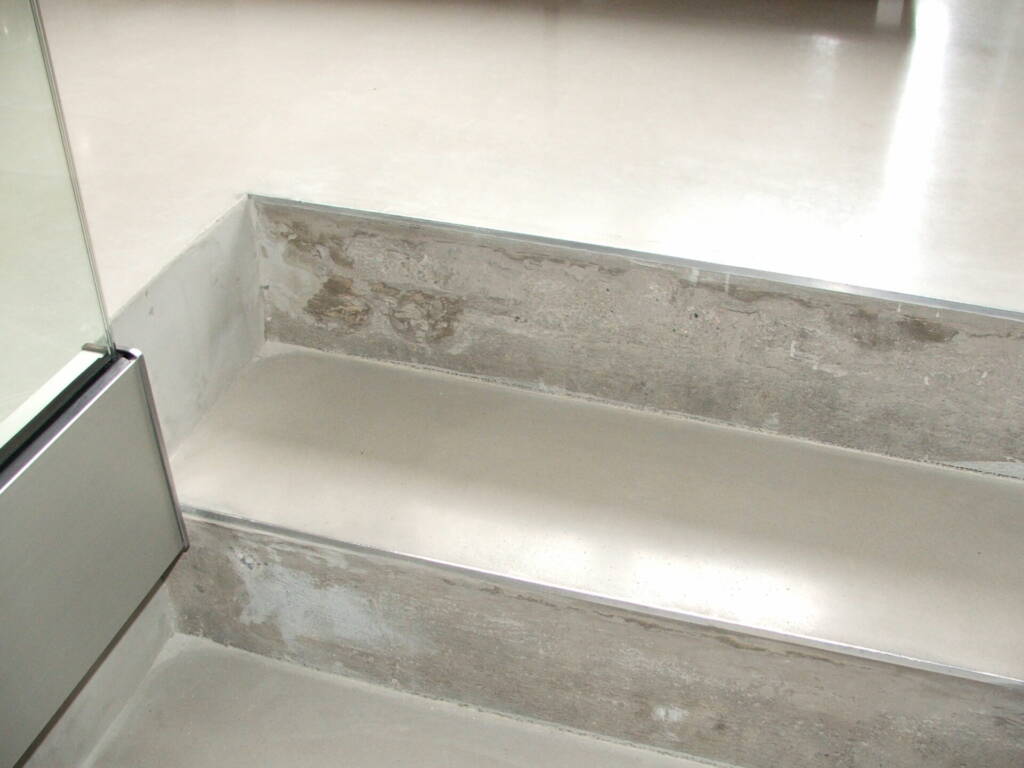 Posadzka mineralna – Katowice, Biar Beauty Group 6