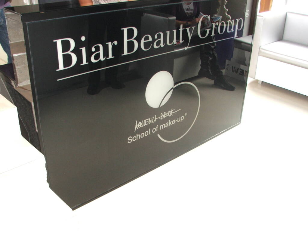 Posadzka mineralna – Katowice, Biar Beauty Group 7